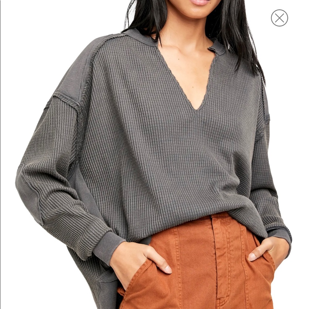 Free People Owen Thermal